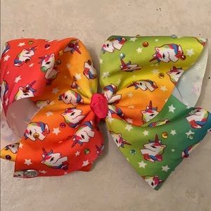JoJo Siwa Bow